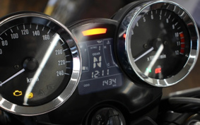 HONDA FORZASI ABS MF12