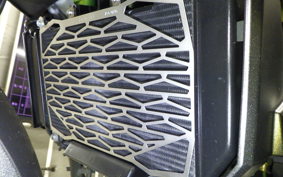 KAWASAKI Z400 Gen.2 2023 EX400L