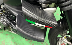 DUCATI STREET FIGHTER V4SP2 2023 4F00
