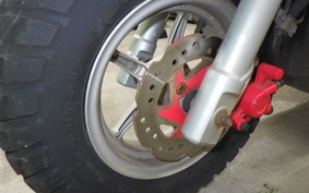YAMAHA BW'S 50 Gen.3 SA44J