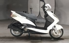 YAMAHA CYGNUS 125 X SE44J