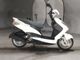 Фото Yamaha CYGNUS 125 X с японского аукциона
