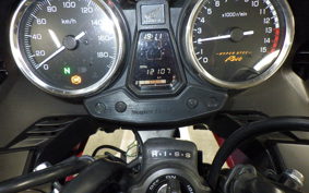 HONDA CB400 SUPER BOLDOR A 2014 NC42