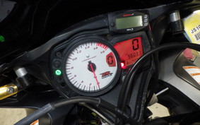 SUZUKI GSX-R600 2007