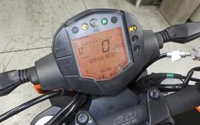 KTM 250 DUKE 2005
