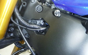 YAMAHA XSR900 2023 RN80J
