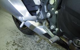 KAWASAKI NINJA 400 2022 EX400G