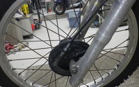 HONDA MTX125R JD05
