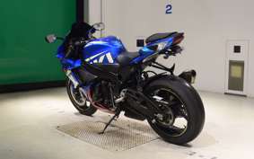 SUZUKI GSX-R600 2018