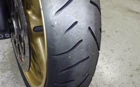 SUZUKI GSX1400 2005 GY71A