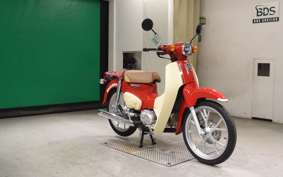 HONDA C110 SUPER CUB 2021 JA59