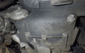 YAMAHA MAXAM 250 2015 SG21J