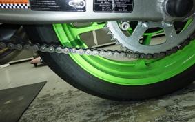 KAWASAKI ZX-4RR 2024 ZX400P