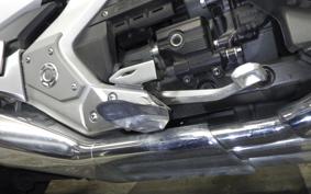 HONDA GL 1800 GOLD WING TOUR DCT 2019 SC79