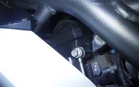 KAWASAKI NINJA 250 SL 2010 BX250A