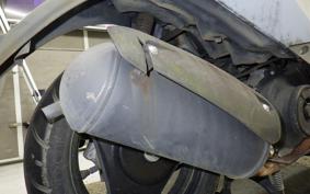 SUZUKI LET's 4 Basket CA43A