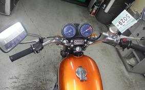 HONDA CB750 2013 CB750
