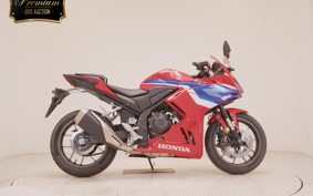 HONDA CBR400R 2026 NC65