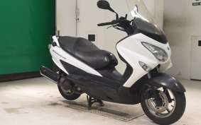 SUZUKI SKYWAVE 200 (Burgman 200) 2014 CH41A