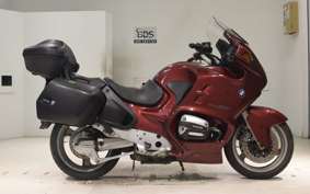 BMW R1100RT 1998