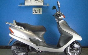 HONDA SPACY 125 Gen. 3 JF04