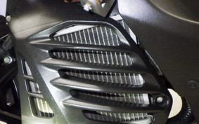 YAMAHA N-MAX 155 A 2014 SG50J