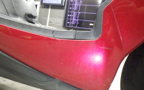 SUZUKI SWISH 125 2019 DV12B