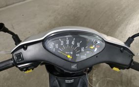 HONDA DIO AF62