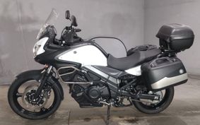 SUZUKI DL650 ( V-Strom 650 ) 2013 VP56A