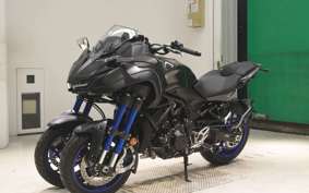 YAMAHA NIKEN 2018 RN58J