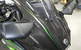 KAWASAKI NINJA H2 CARBON 2021 ZXT02J