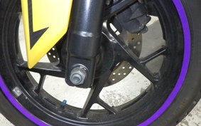 YAMAHA X-MAX 250 A SG42J