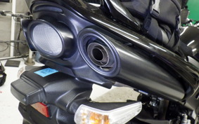 SUZUKI GSR 400 A 2012 GK7EA