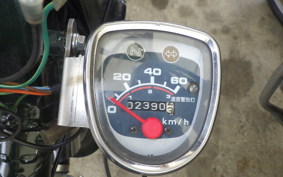 HONDA C50 SUPER CUB C50