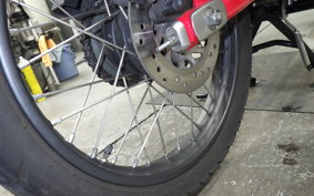 HONDA CT125-2 2013 JA65