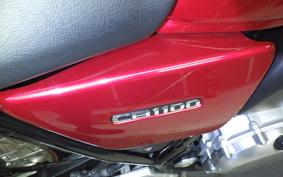 HONDA CB1100 EX ABS EP 2014 SC65