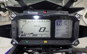 YAMAHA MT-09 Tracer 2017 RN51J