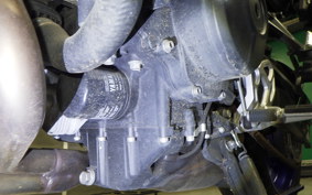 YAMAHA NIKEN 2019 RN58J