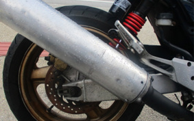 HONDA CB400SF K TRAINING CAR  2013 NC39