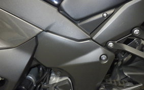 KAWASAKI NINJA 1000SX 2020 ZXT02K