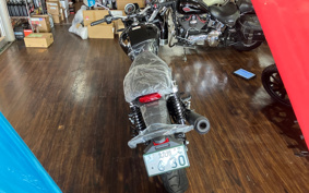 HONDA GB350S 2025 NC59