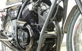 YAMAHA RNESSA 4DN