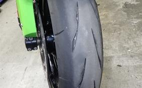 KAWASAKI ZX 10 NINJA ABS 2021 ZXT02L