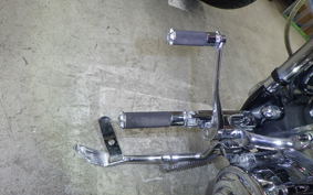 HARLEY FXSTC 1580 2010