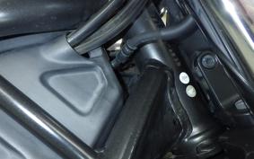 HONDA REBEL 250 A MC49