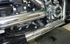HARLEY FXBRS1870 2021