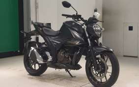 SUZUKI GIXXER 250 ED22Y