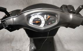 SUZUKI ADDRESS V125 CF46A
