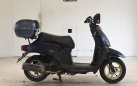 HONDA TODAY 1991 AF61