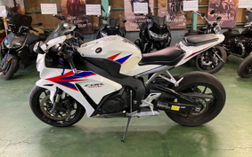 HONDA CBR1000RR 2012 SC59